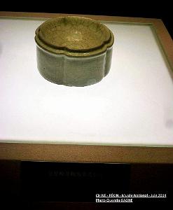 073- Pekin- Musee National